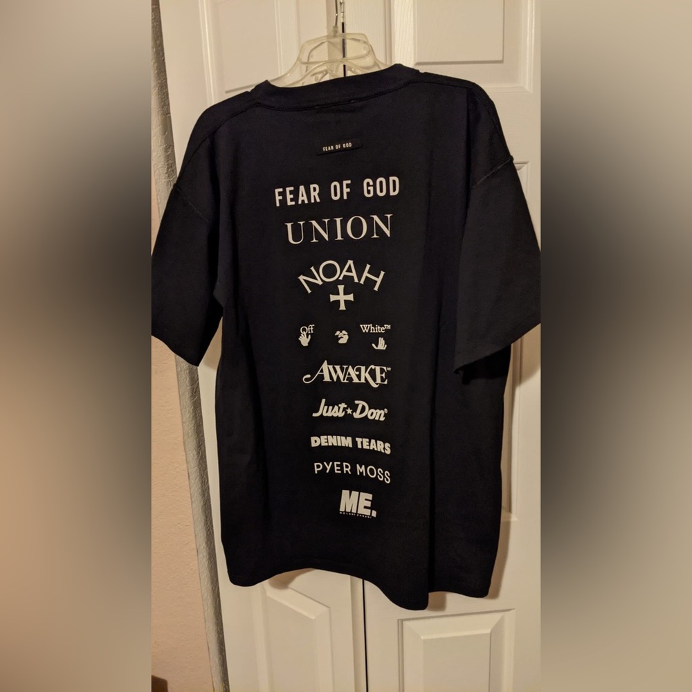 Fear Of God - Sixth Collection